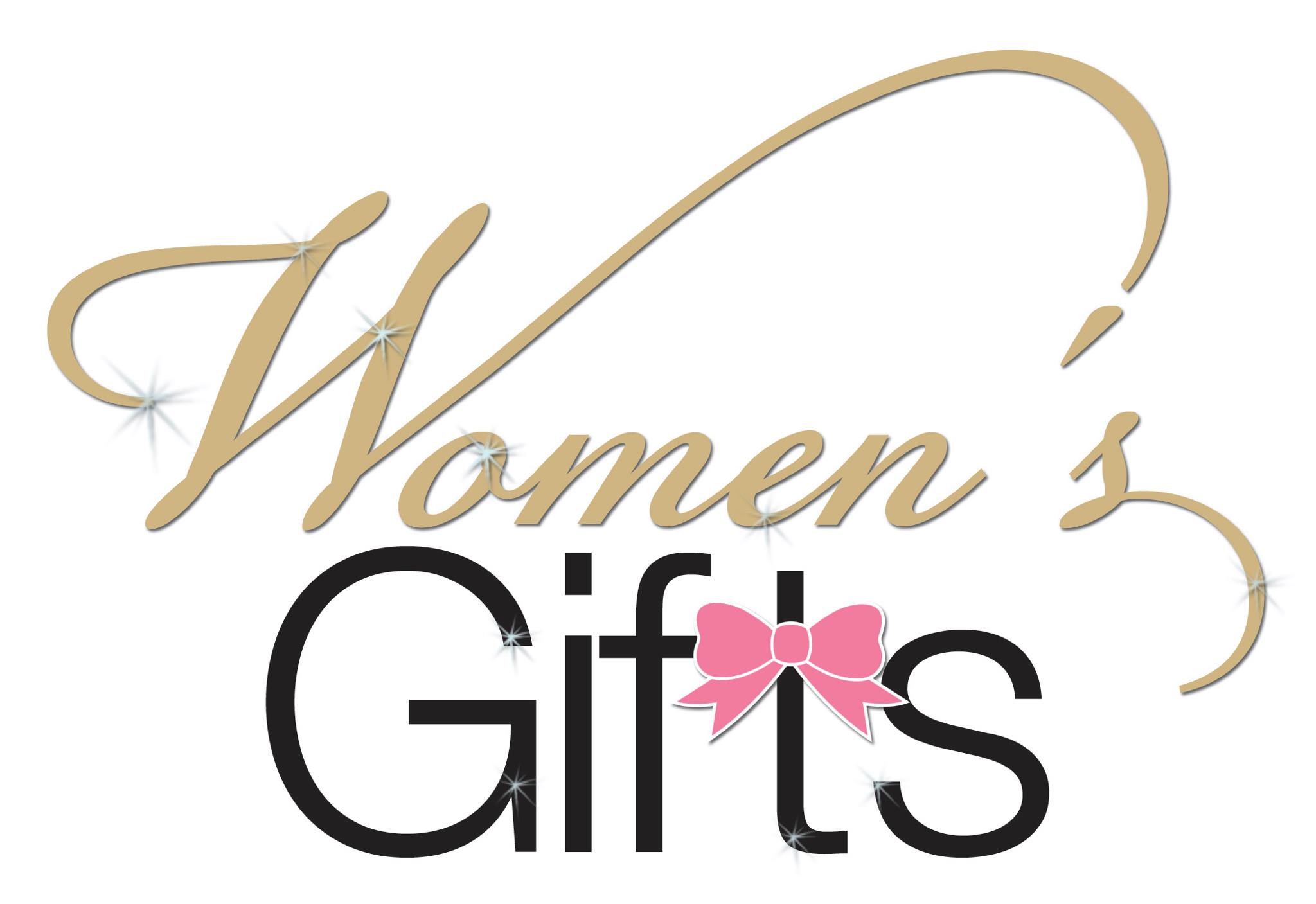 Women's Gifts 