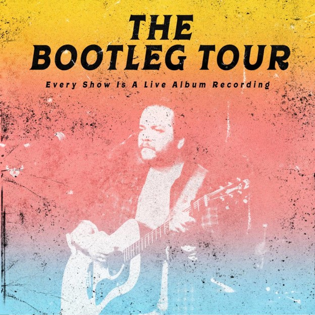 David Ramirez: Bootleg Tour (Live Album Recording)