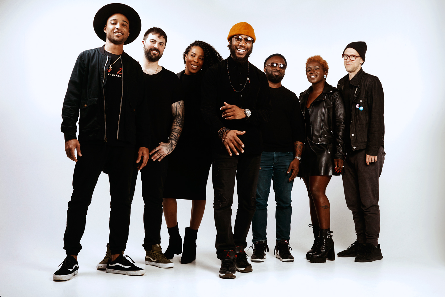 Cory Henry & The Funk Apostles 