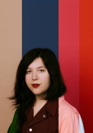 Lucy Dacus w/ Mal Blum & Fenne Lily **SOLD OUT**