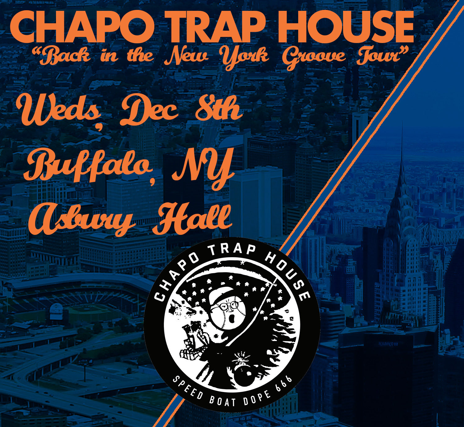 Chapo Trap House
