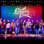 Leonid & Friends: The Music of Chicago