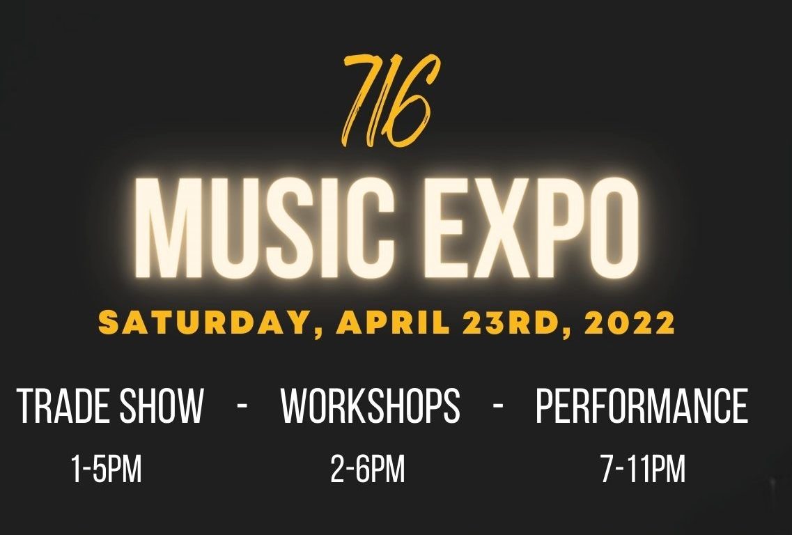 716 Music Expo