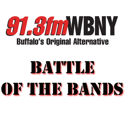 WBNY Battle of the Bands