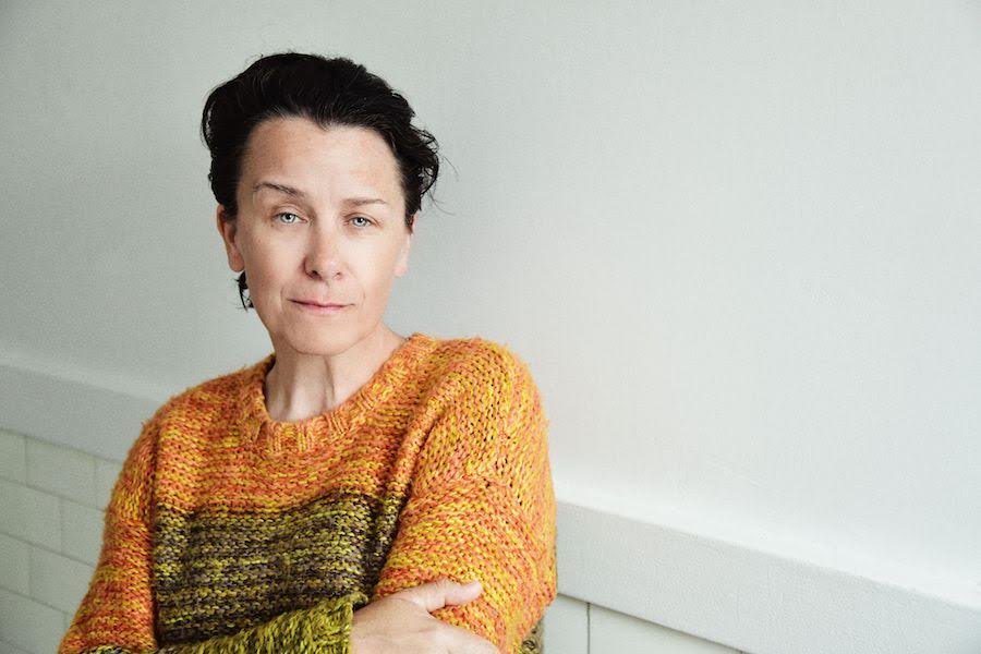 Melissa Ferrick w/ Meg Toohey