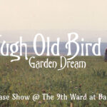 Tough Old Bird (Album Release) w/ Bryan Dubay