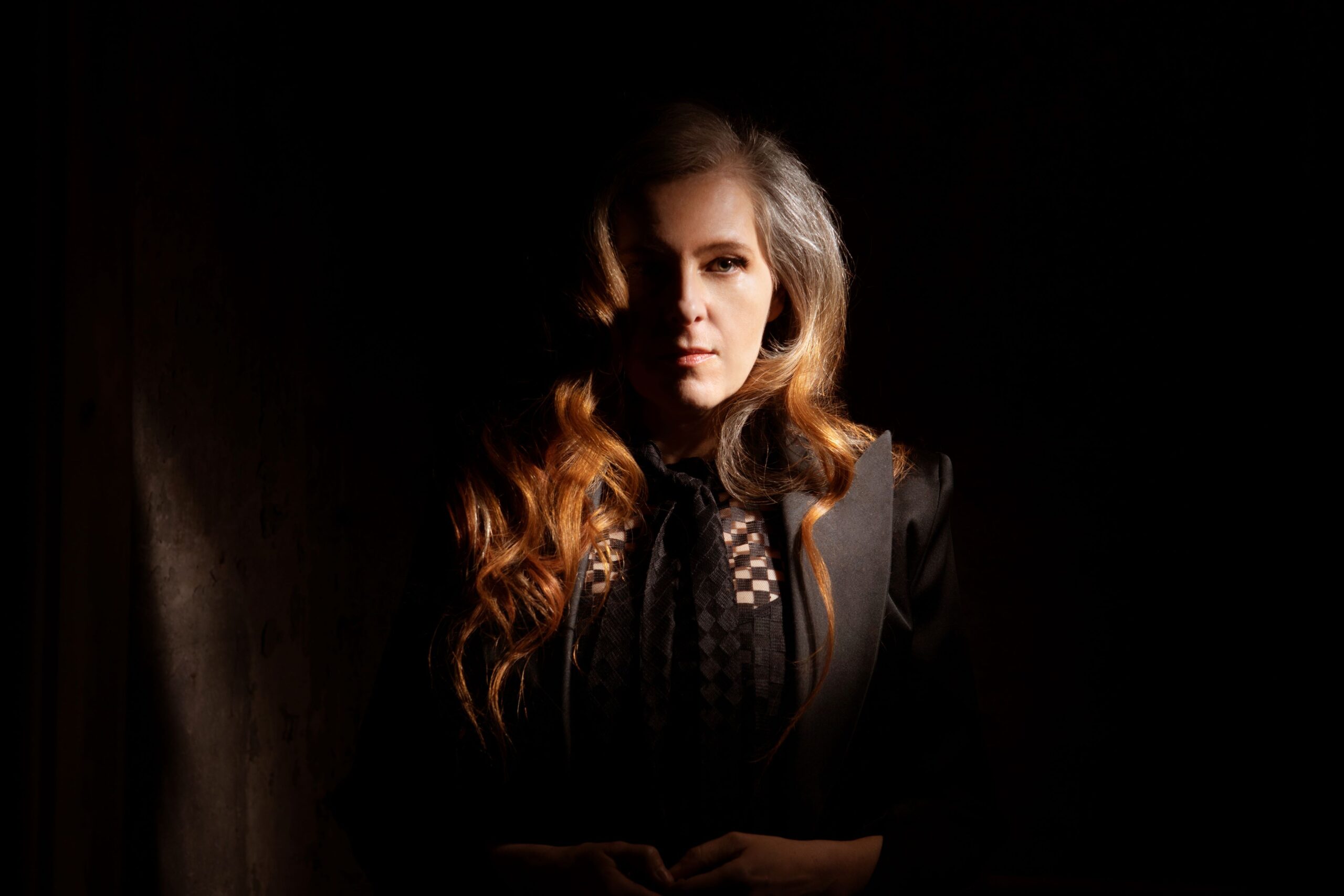 Neko Case w/ Imaad Wasif