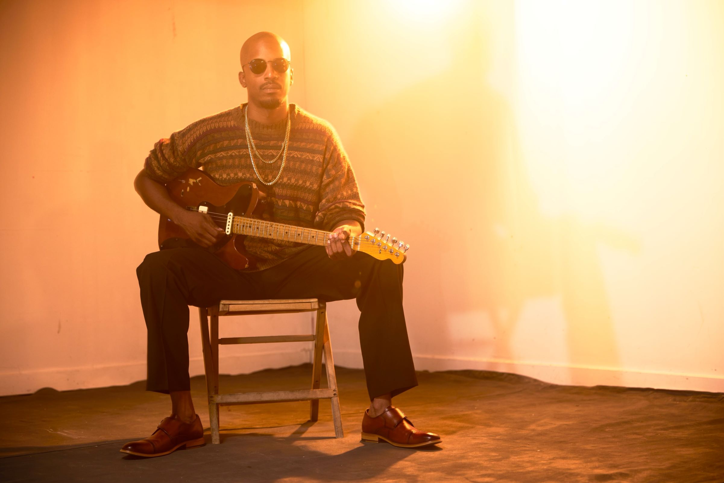 Black Joe Lewis & The Honeybears w/ Shane Guerrette