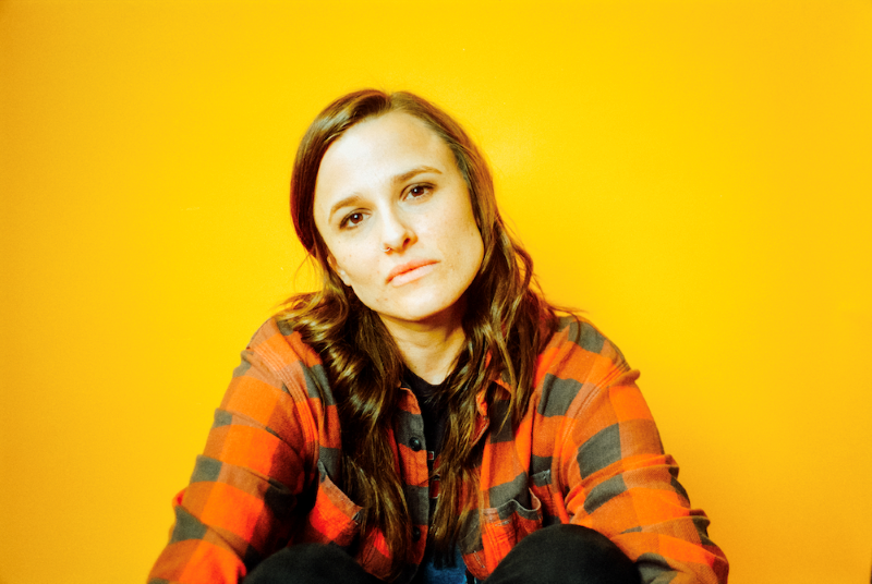 Emily Wolfe w/ The Dangerous Method