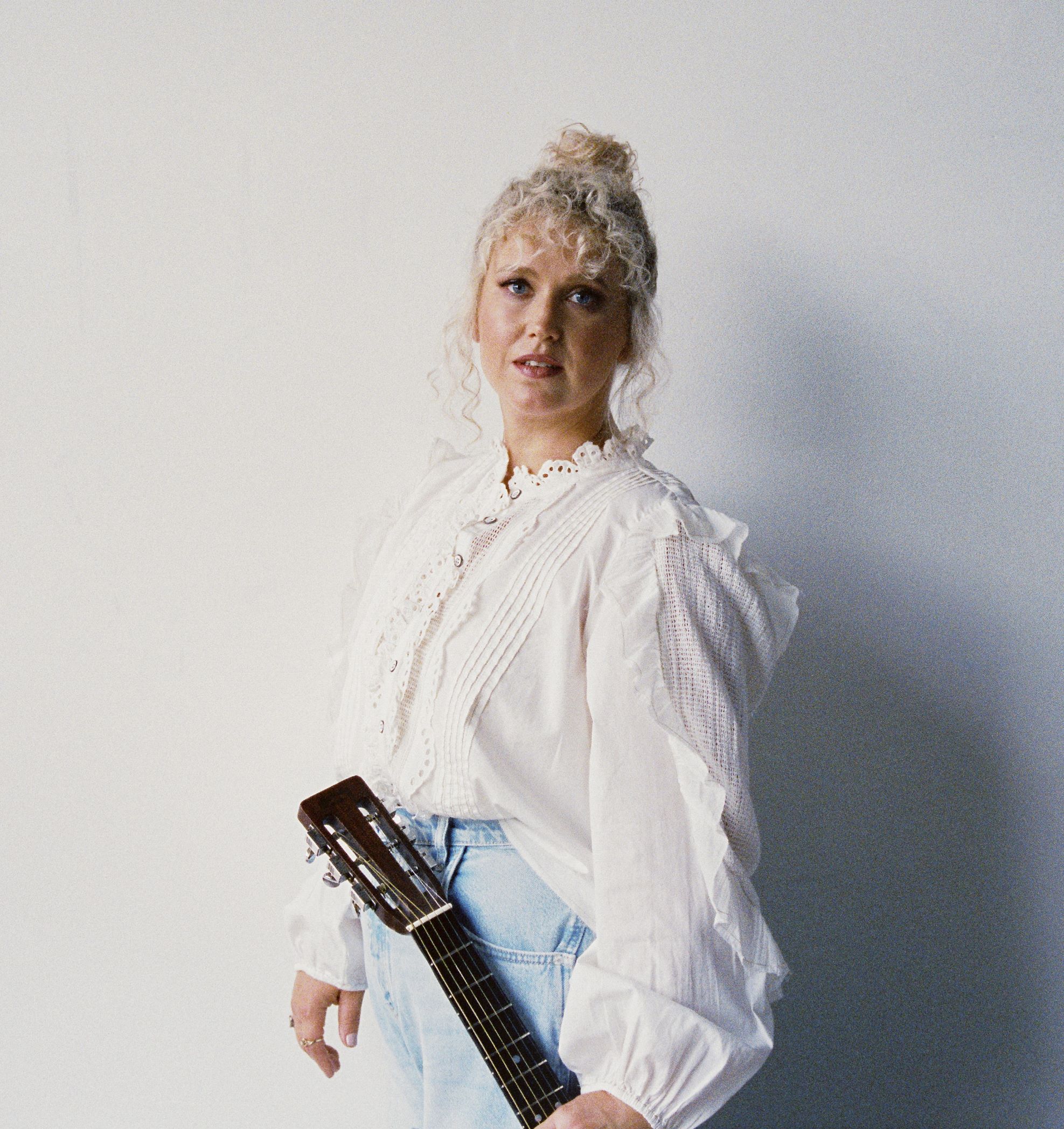 Stephanie Lambring w/ Grace Stumberg