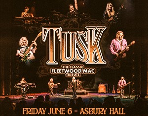 Tusk: The Classic Fleetwood Mac Tribute