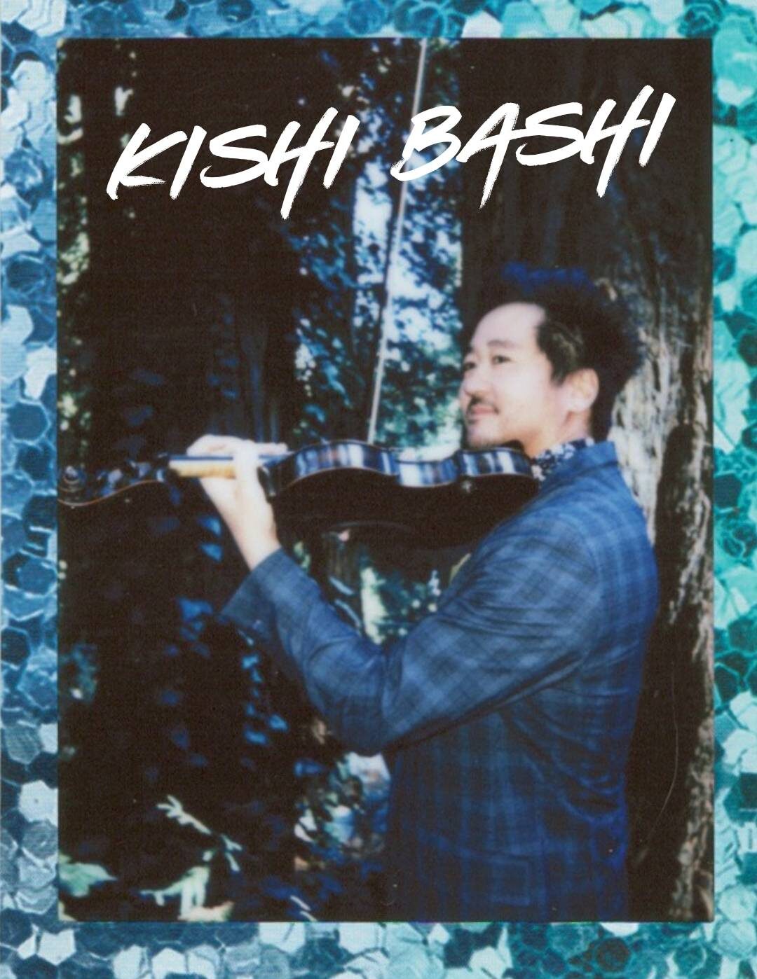 Kishi Bashi w/ Oshima Brothers