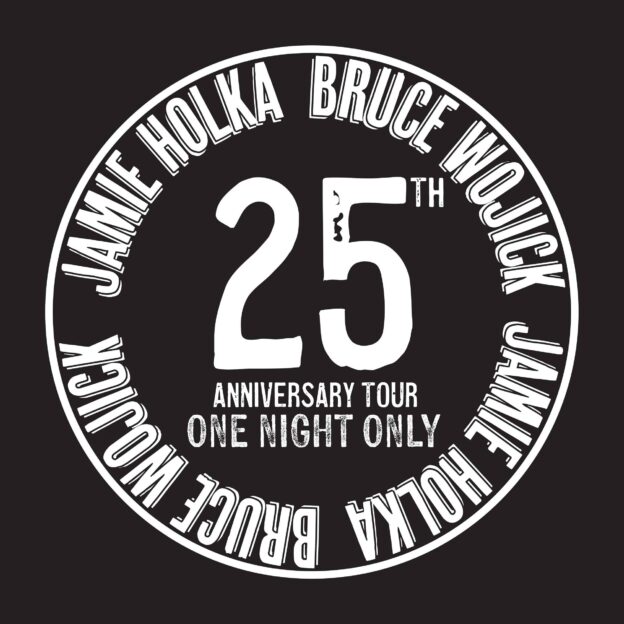 Bruce Wojick & Jamie Holka: Brothers of Invention