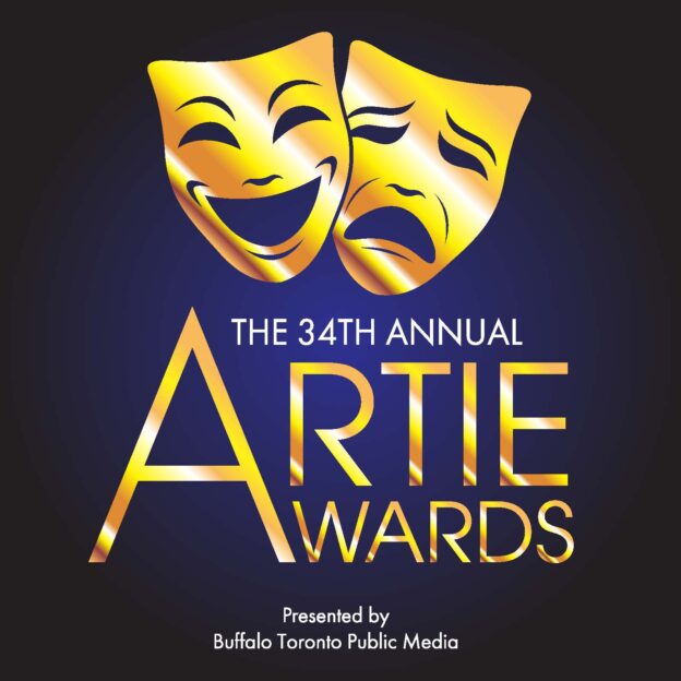 The 34th Annual Artie Awards