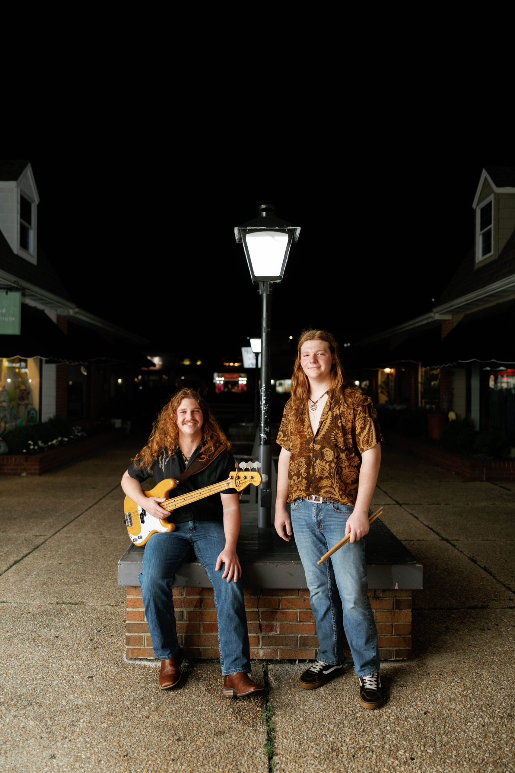 Fitzkee Brothers