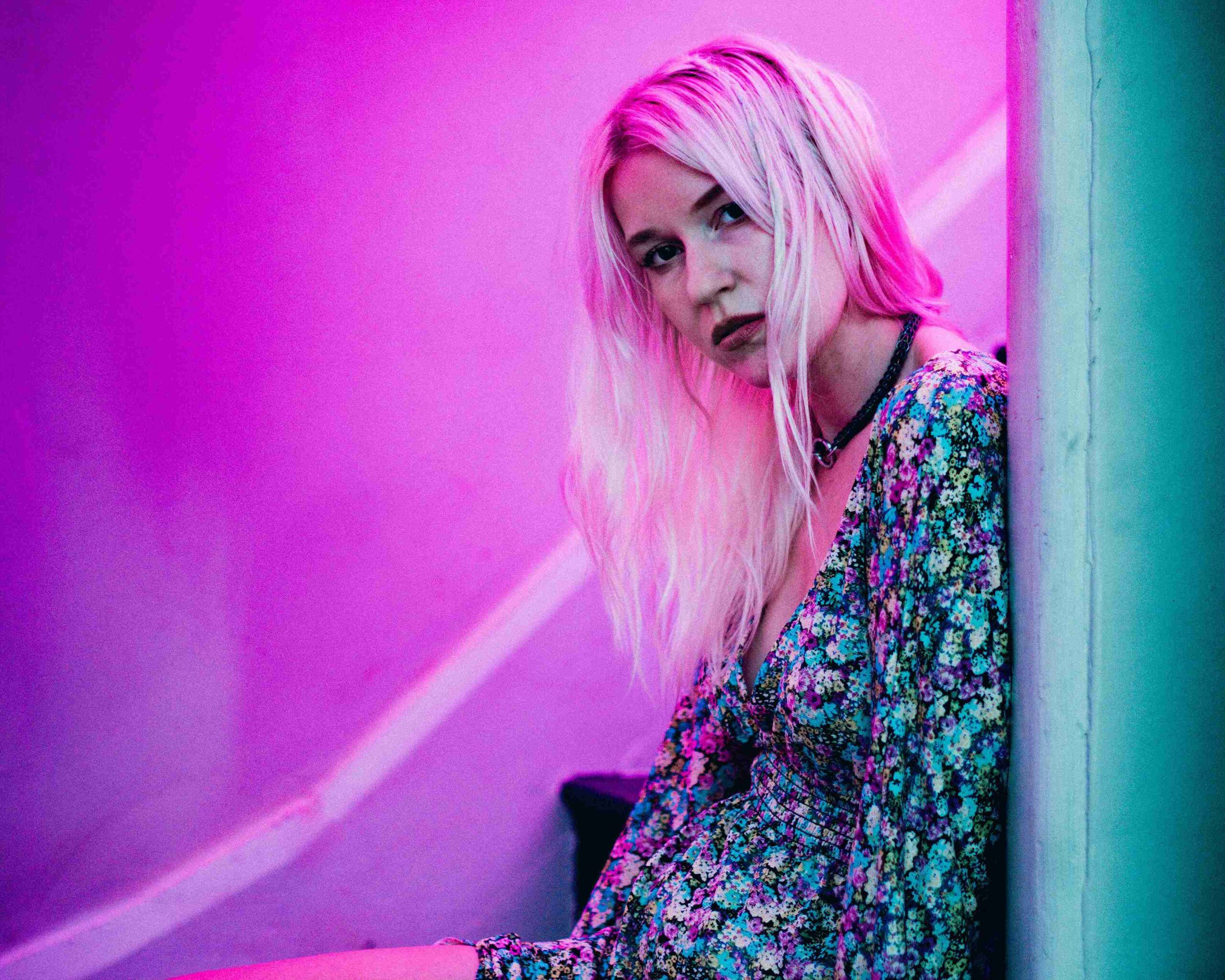 Kid Tigrrr: One Night Live w/ Elemantra