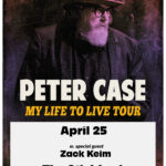 Peter Case w. Zack Keim