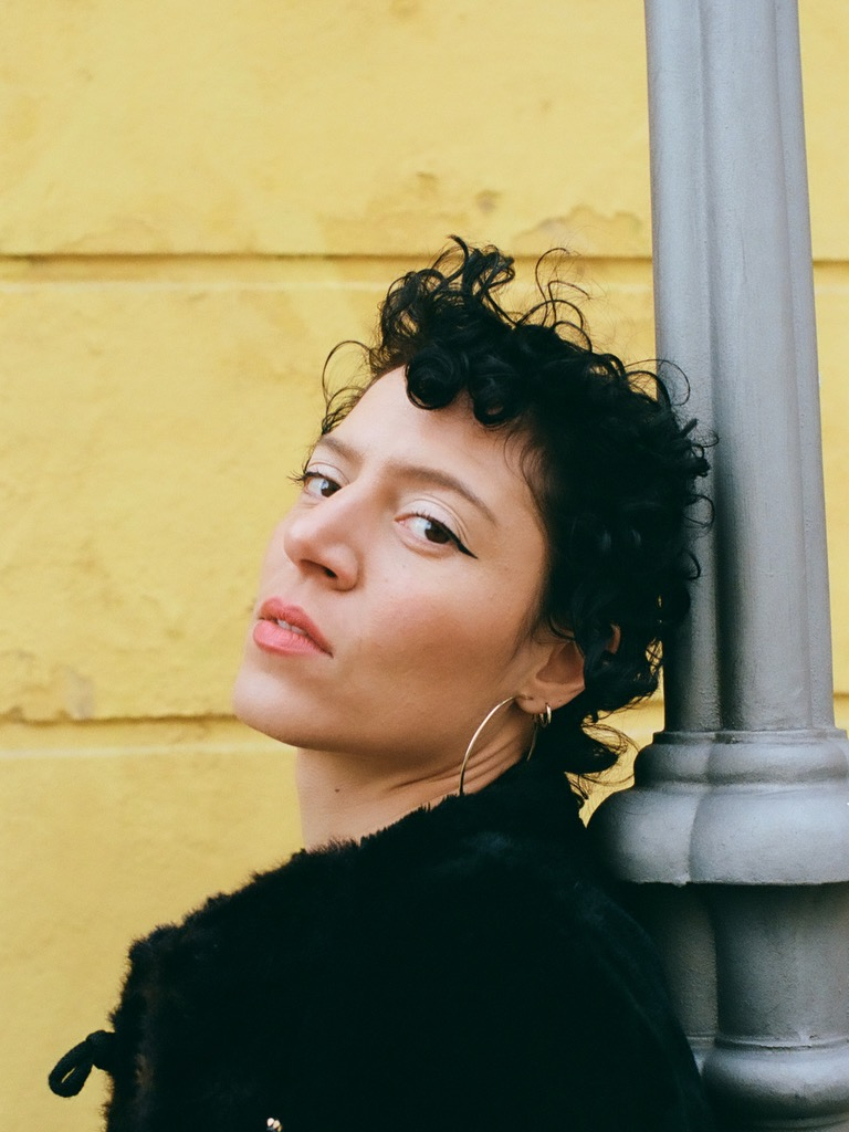 Emily King with special guest Jill McCracken