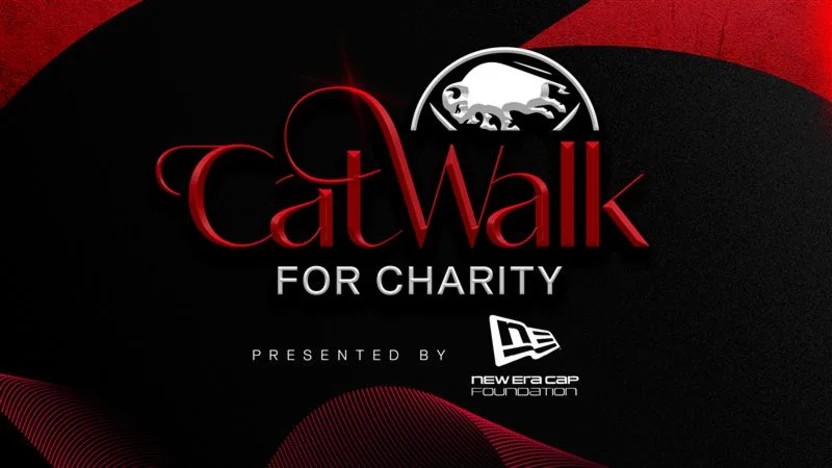 Ryan Miller's Catwalk for Charity