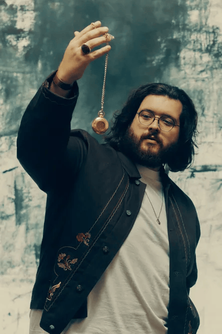 Noah Guthrie *RESCHEDULED 8/13*