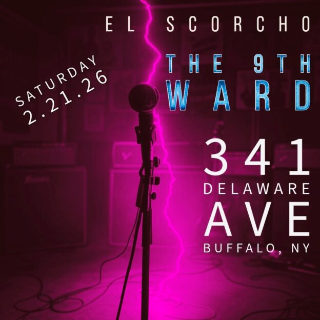 El Scorcho - Weezer Tribute