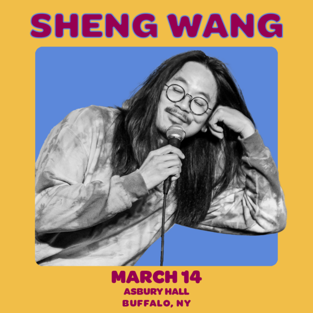 Sheng Wang