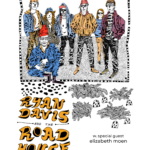 Ryan Davis and The Roadhouse Band w. special guest Elizabeth Moen