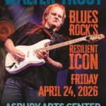 Walter Trout