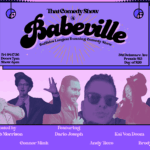 That Comedy Show at Babeville