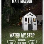 Matt Maeson: Watch My Step Tour w. Joe P