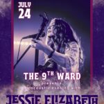 Jessie Elizabeth