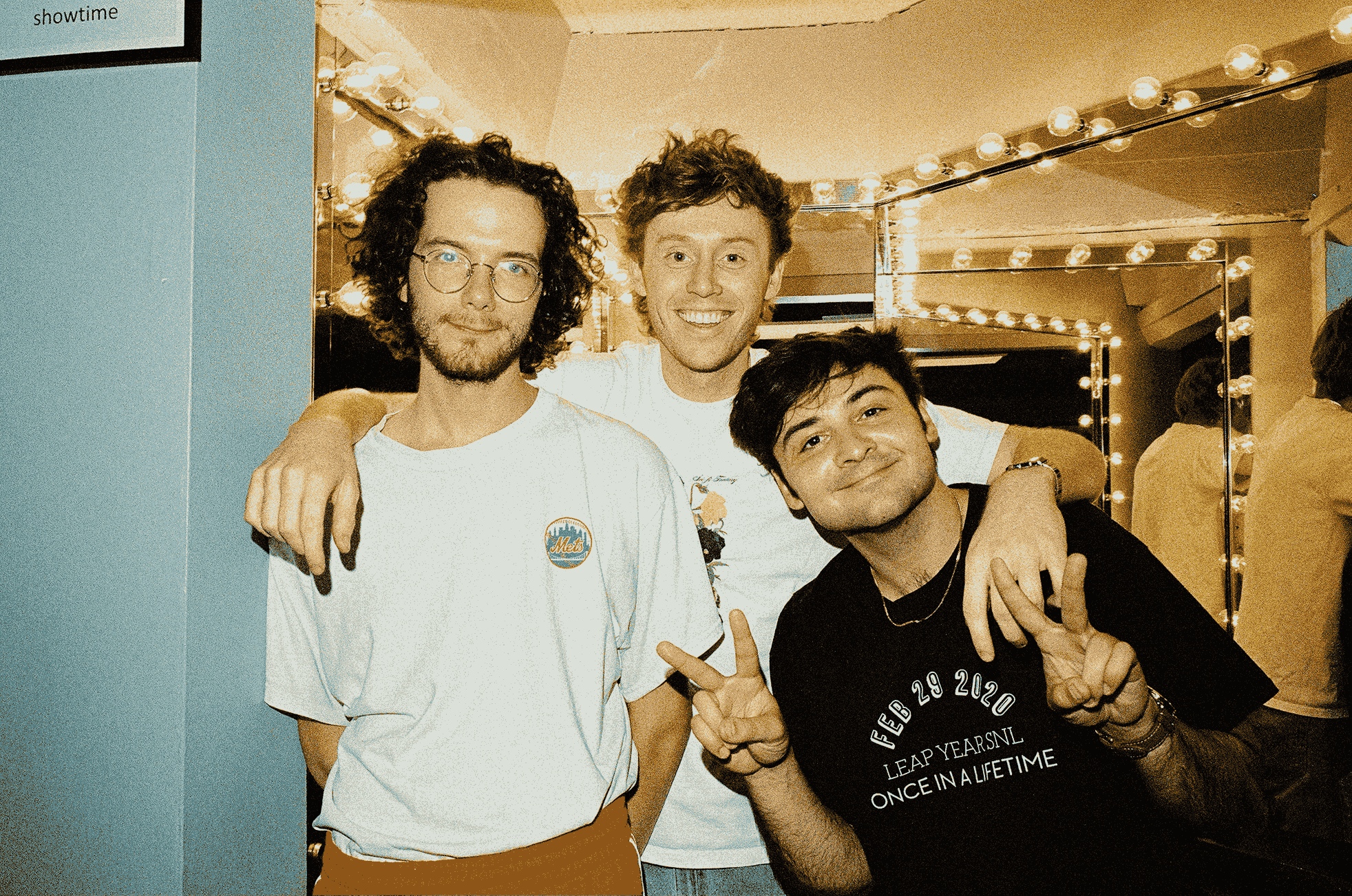 Please Don't Destroy