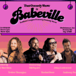 That Comedy Show at Babeville