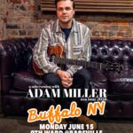 Adam Miller