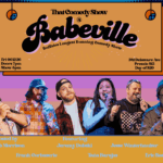 That Comedy Show at Babeville