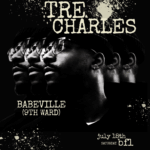 Tre. Charles