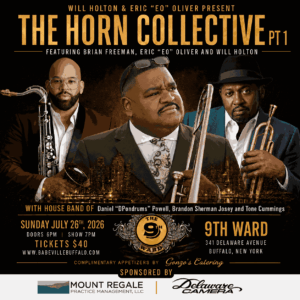 The Horn Collective pt 1