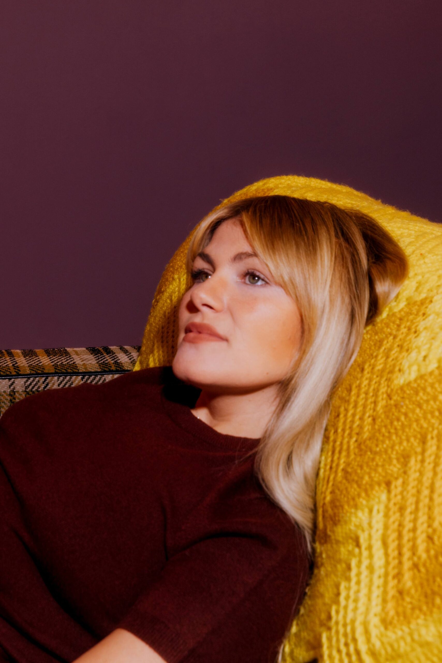 Maddie Zahm: Everything All The Time Tour