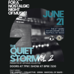 The Quiet Storm Vol. 2